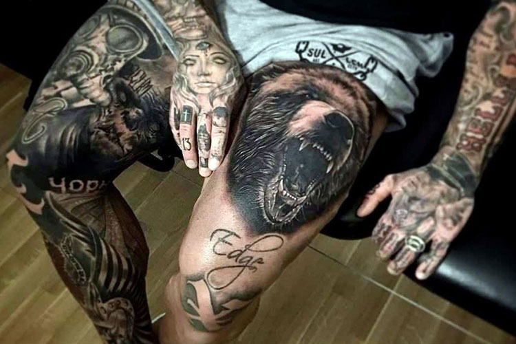 10 Best Tattoo Ideas For Men