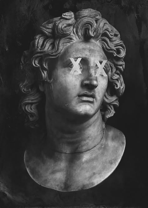 Alexander The Great Tattoo