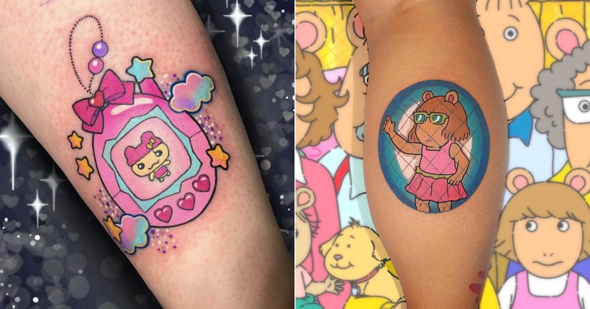 Star Tattoo