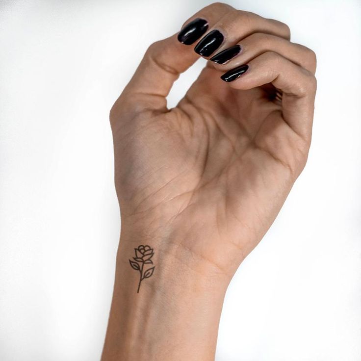 Calendar Tattoo Idea