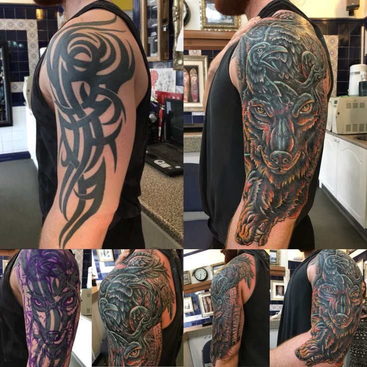 Pin on Arm tattoo