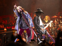 Steven Tyler; Joe Perry
