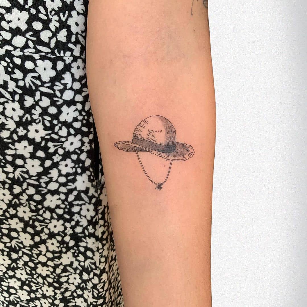 Anime Tattoo Ideas1
