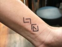 18-Simple-Arm-Tattoo