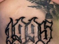 1995-Tattoo