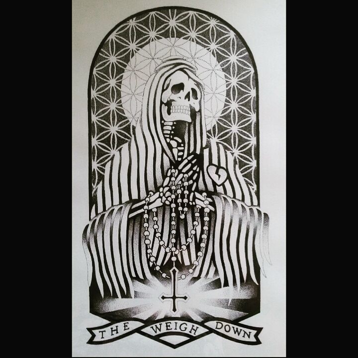 The Amity Affliction Tribute Tattoo Design Drawings