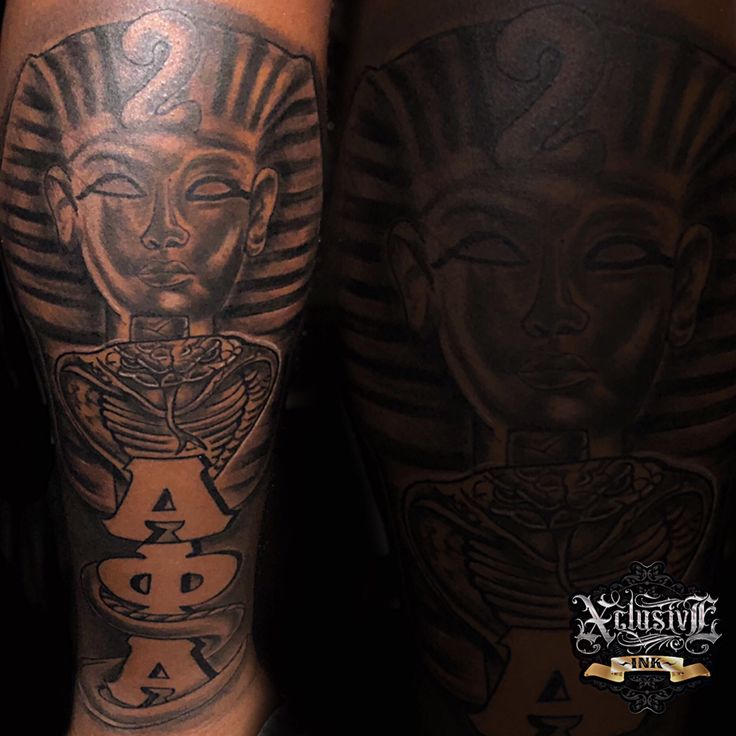 Alpha Phi Alpha Tattoo - Printable Calendars AT A GLANCE