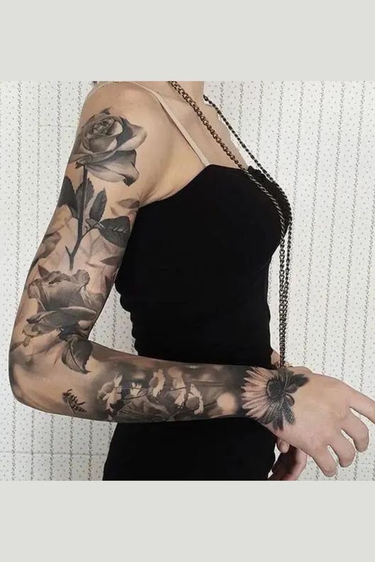 Artistic Filler Strokes