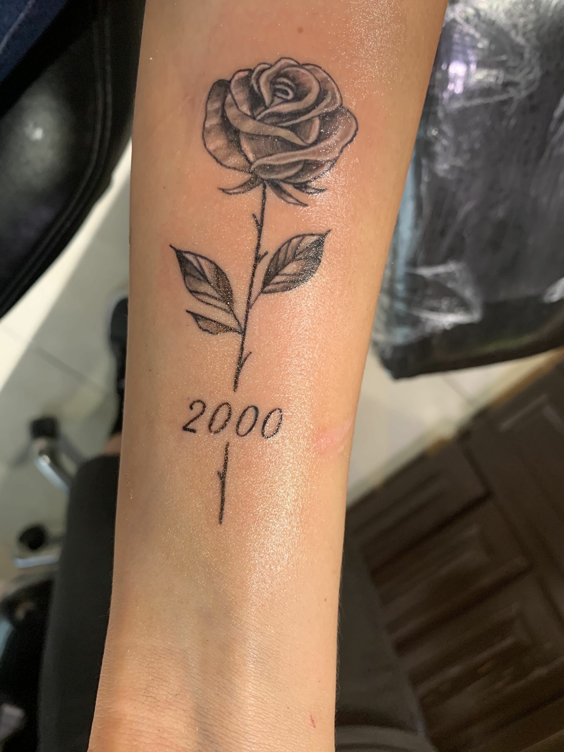 Celebrities Tattoo Design