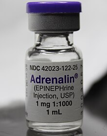 Epinephrine