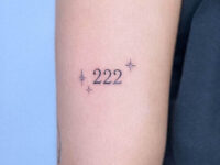 222-angle-number-tattoo