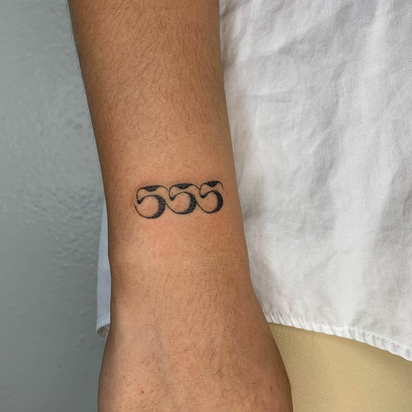 11+ 555 Tattoo Ideas That Will Blow Your Mind!
