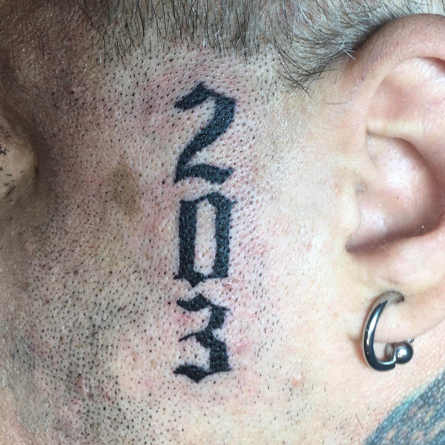101 Best Area Code Tattoo Ideas That Will Blow Your Mind!