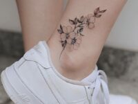 25-Gorgeous-Ankle-Tattoo-Ideas-To-Level-Up-Your-Charm-7