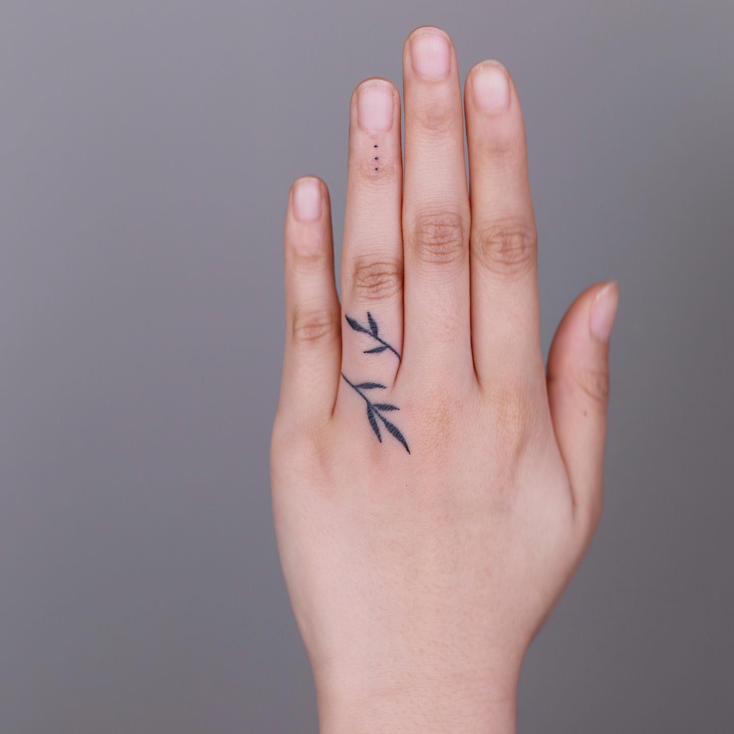 Celestial Tattoo