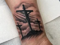 3-Cross-Wrist-Tattoo-1