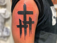 3-cross-tattoo