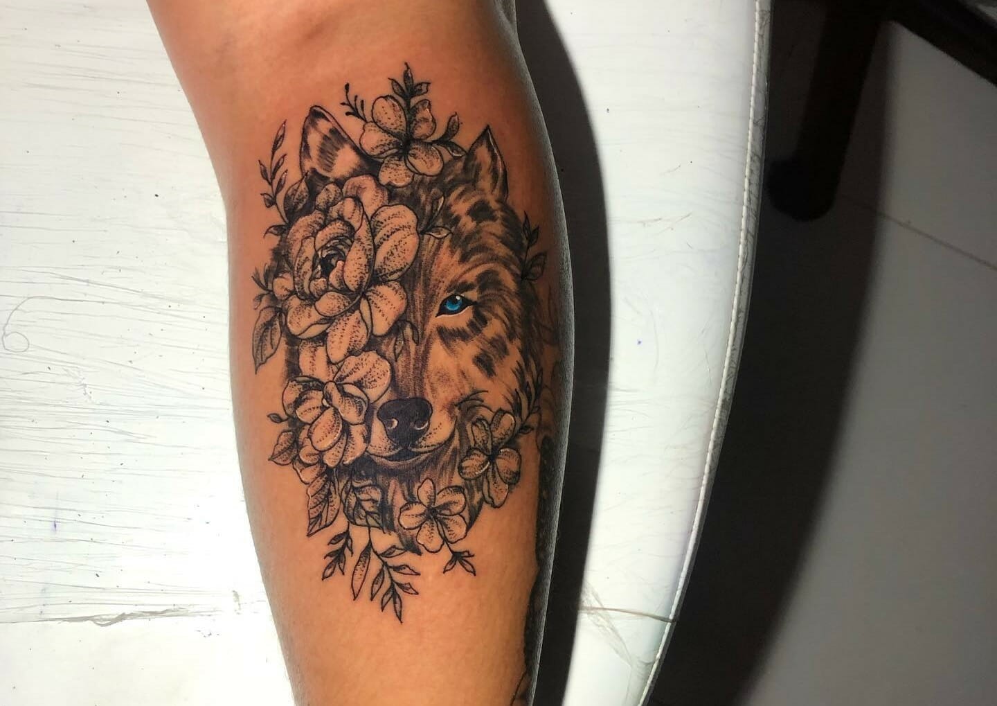 11+ Ink Addiction Tattoo Ideas That Will Blow Your Mind!