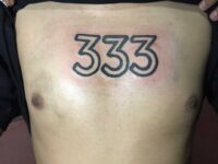 333-Chest-Tattoo