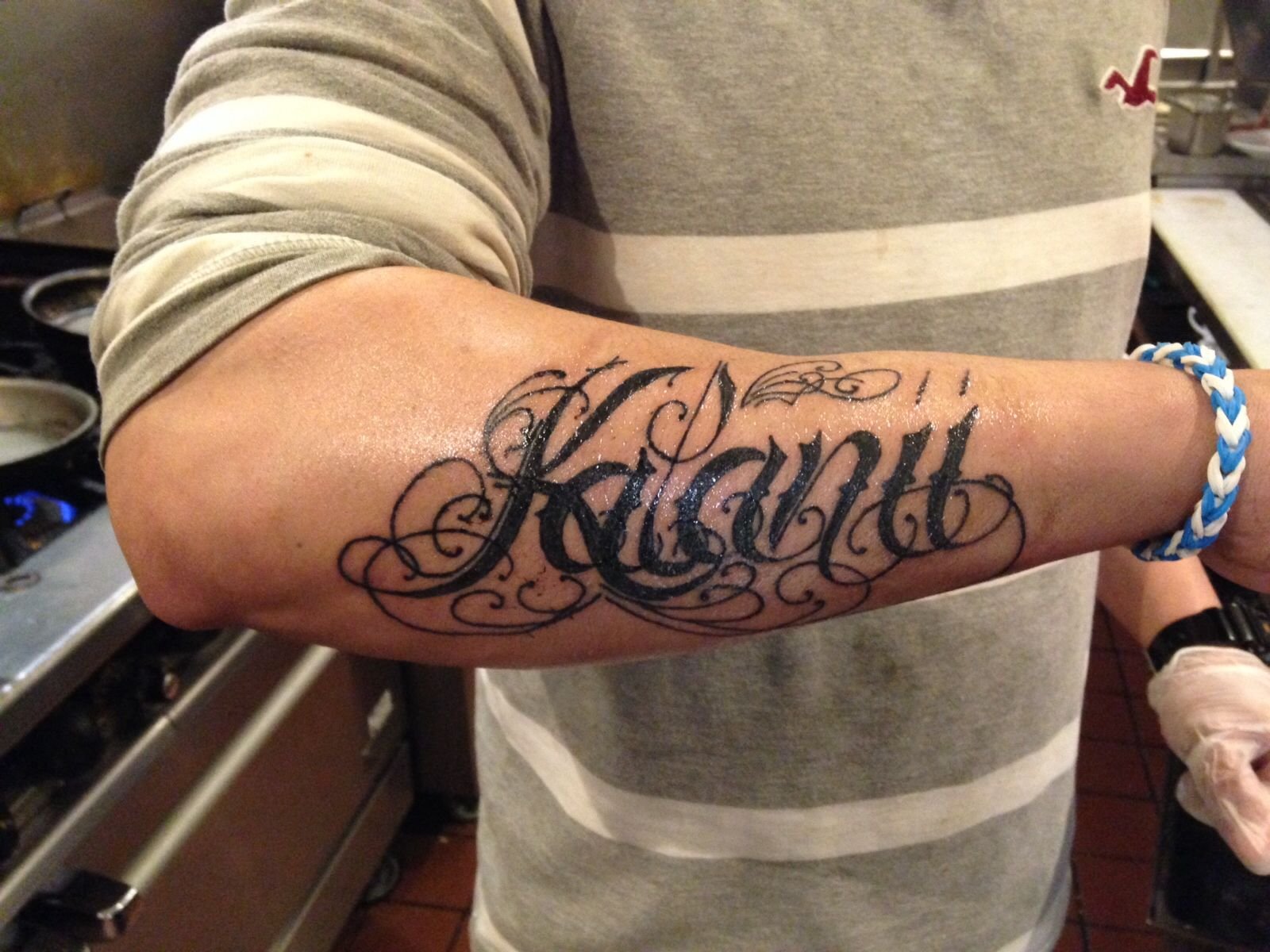 37 Arm Tattoo Ideas - The Best Place To Have Your First Tattoo