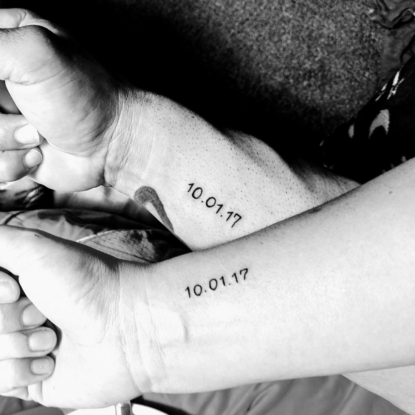 Wedding Anniversary Tattoo – Artofit