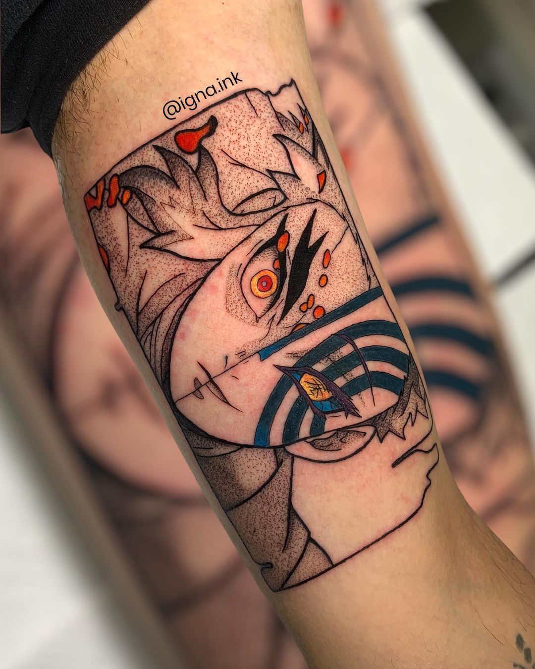 Akaza Tattoo Ideas - Printable Calendars AT A GLANCE