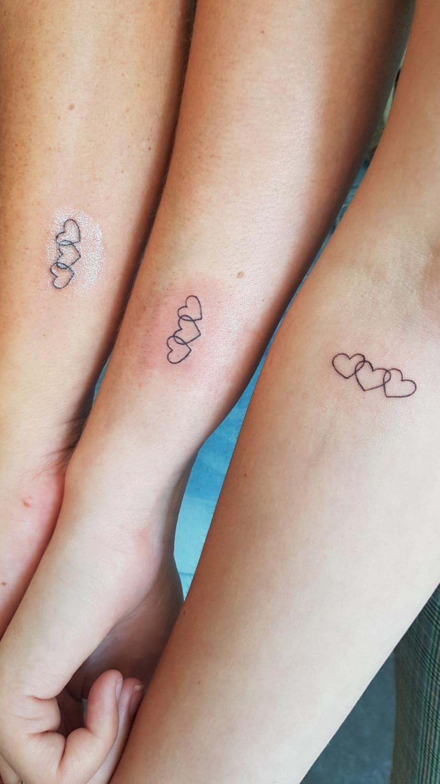 Tattoo Ideas To Represent Daughters - Design Talk