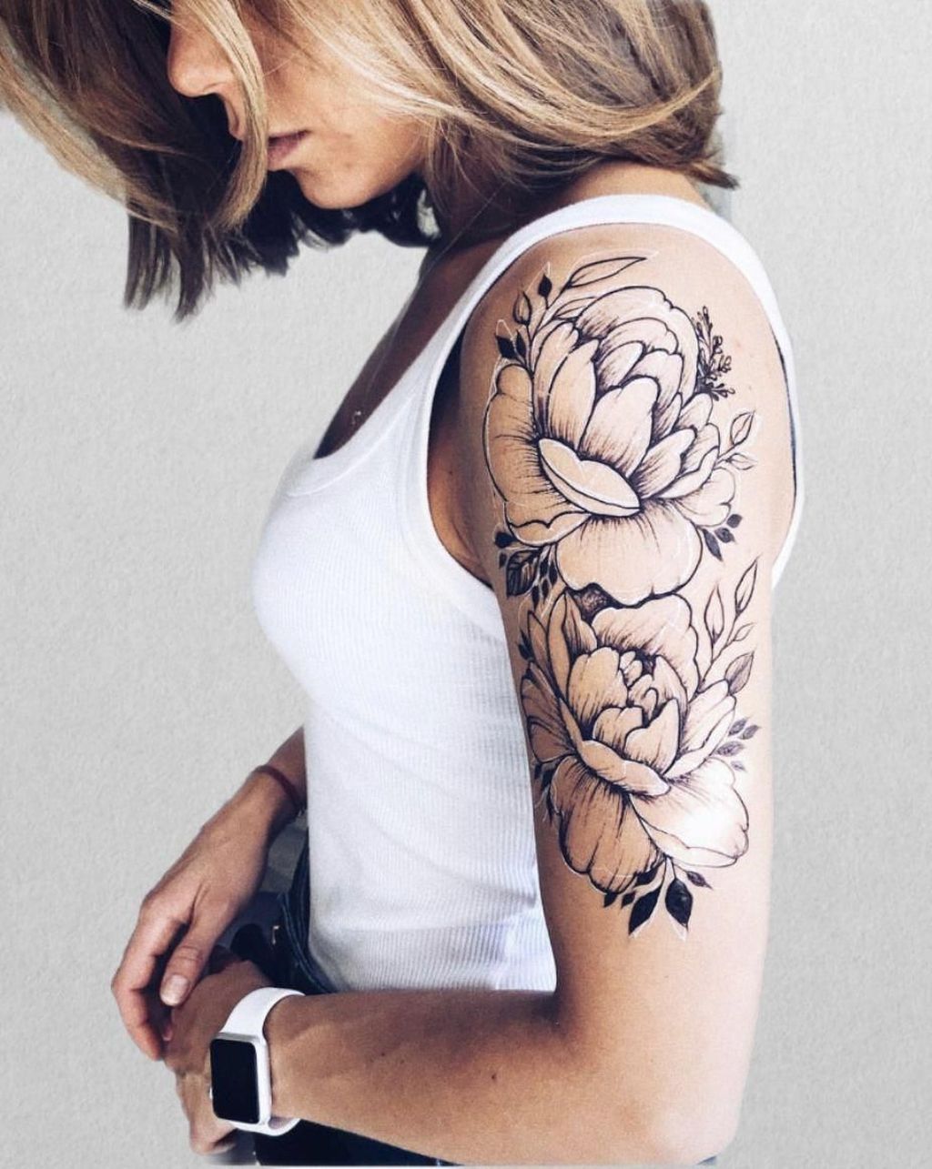 Awesome Arm Tattoo Design Ideas