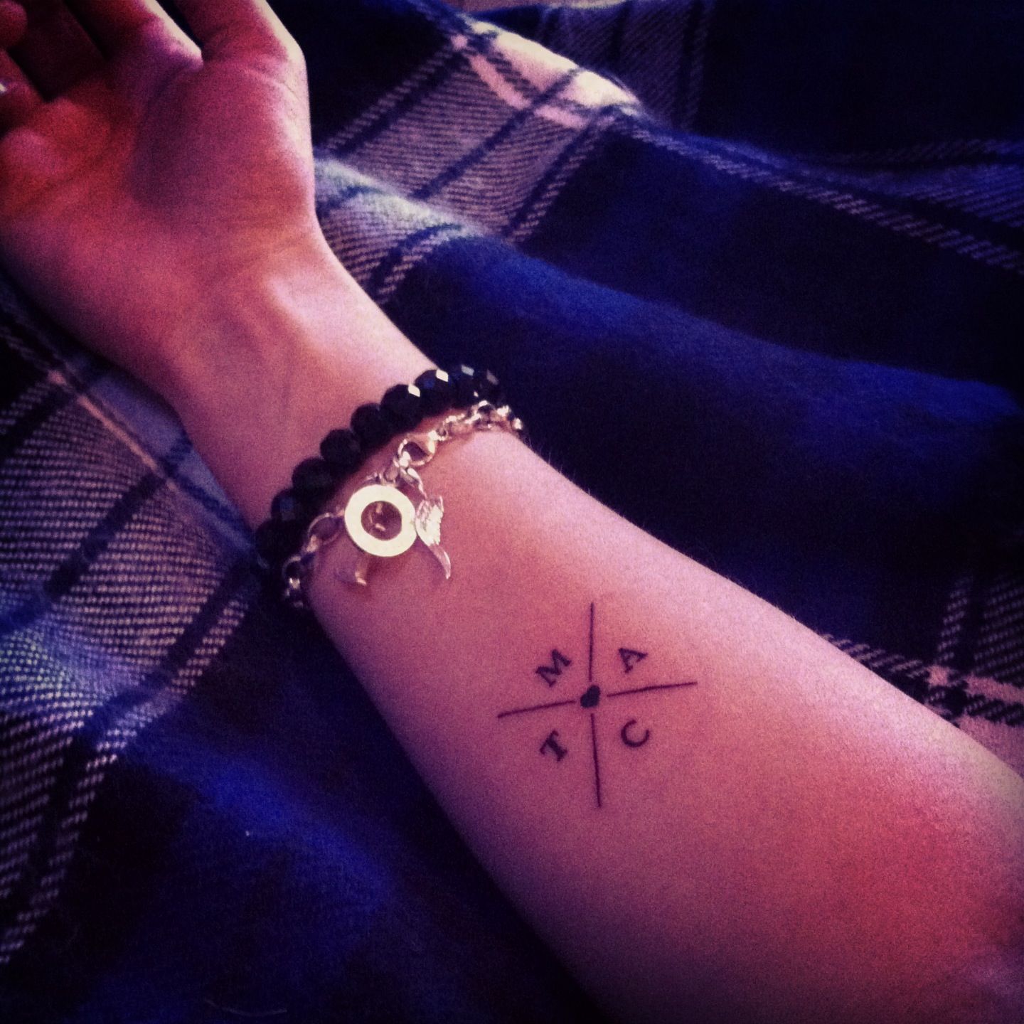 4 Brothers Tattoo Designs