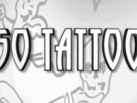 $50 Tattoos at Live By The Sword Tattoo NYC