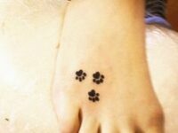 5b9dea3c689b9f942c587130e02d1033-cat-paw-tattoos-paw-print-tattoos