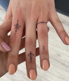 Quote Tattoo