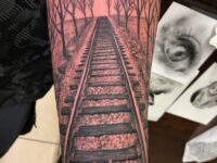 6-Railroad-Tattoos