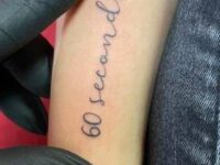 60-seconds-tattoo-meaning