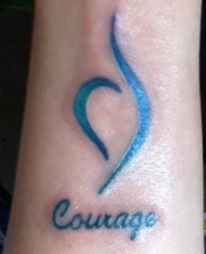 Addiction Recovery Tattoo Ideas