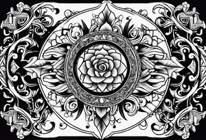 Addiction Tattoo Ideas | TattoosAI