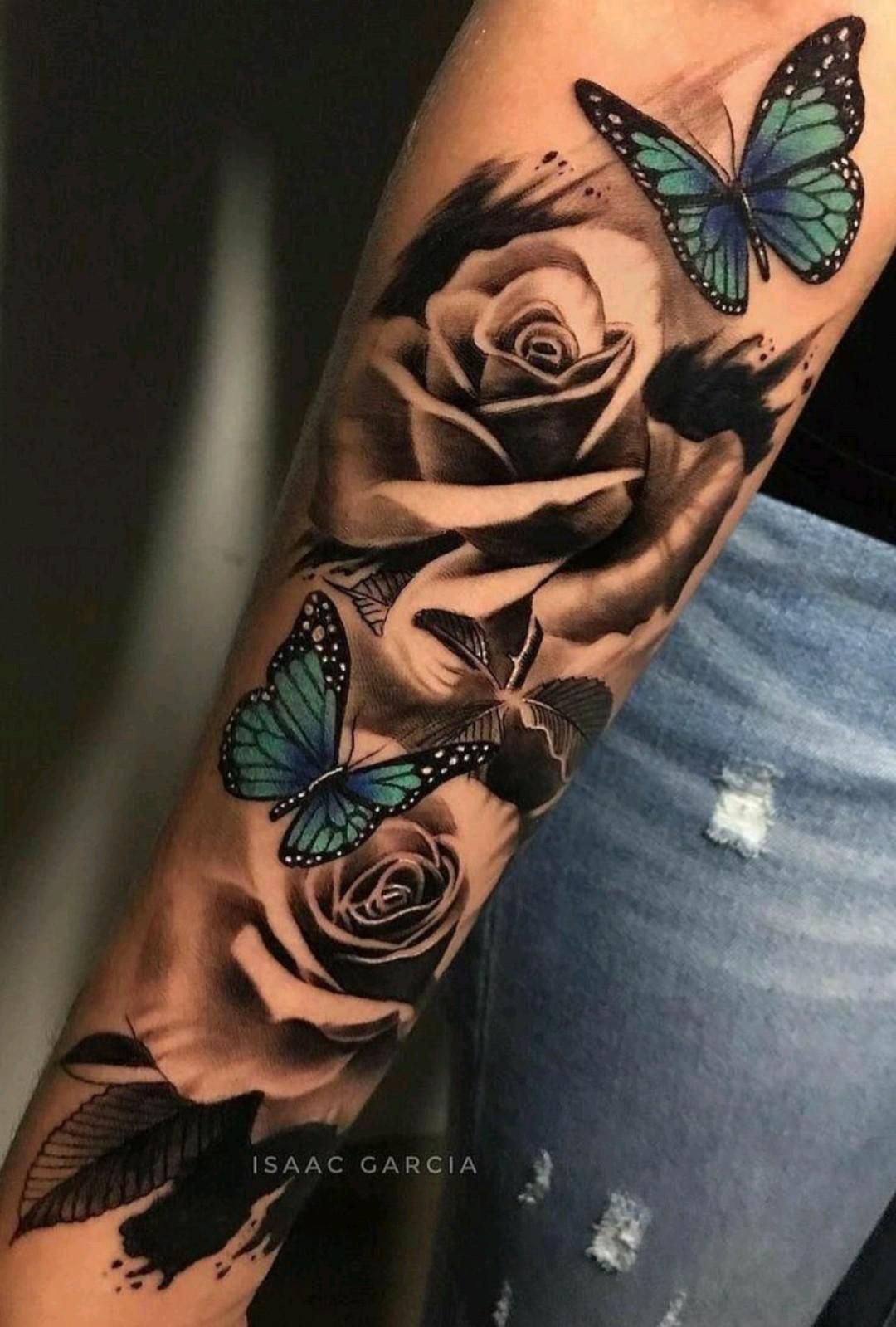 250 tattoos fur frauen 2022