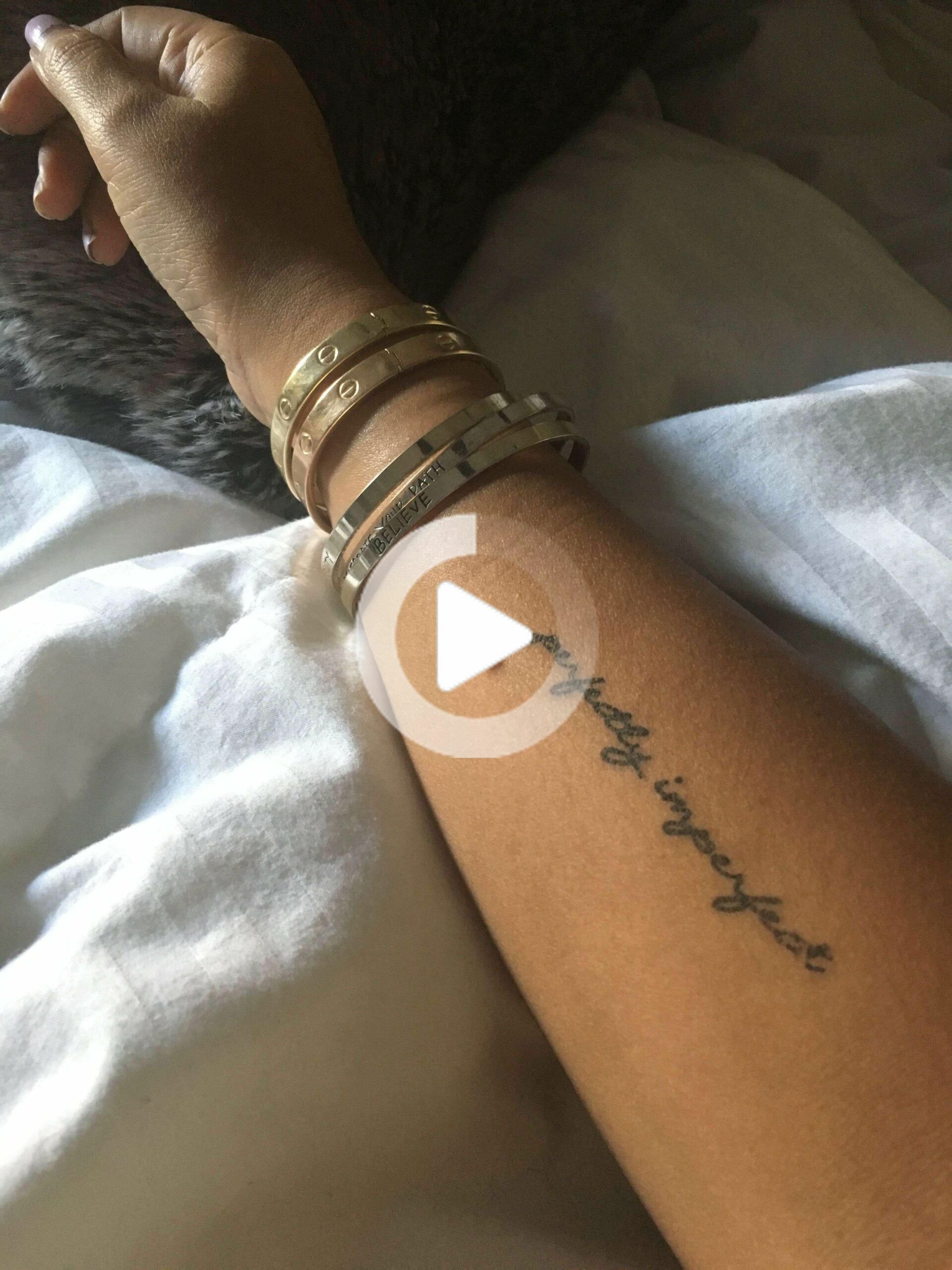 Upper Arm Tattoo Ideas