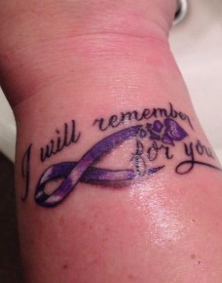 Memory Tattoo