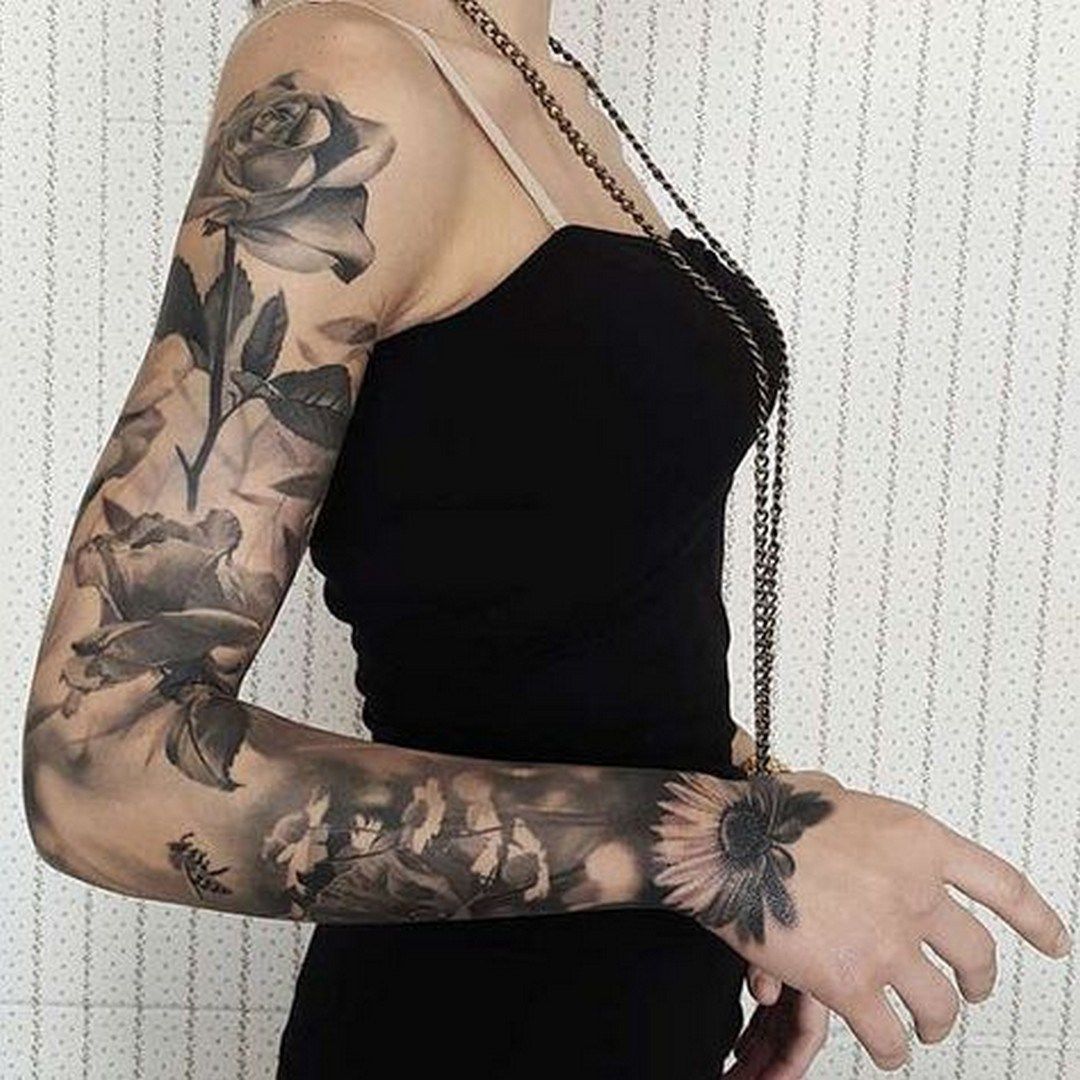 Tattoo Inspirations