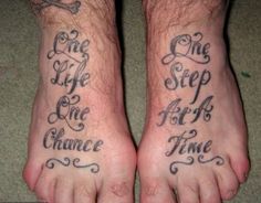 Addiction Recovery Tattoo Ideas