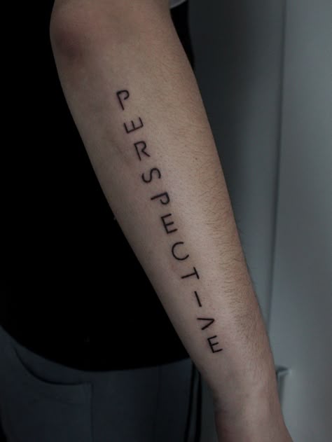 Alter Ego Tattoo Ideas