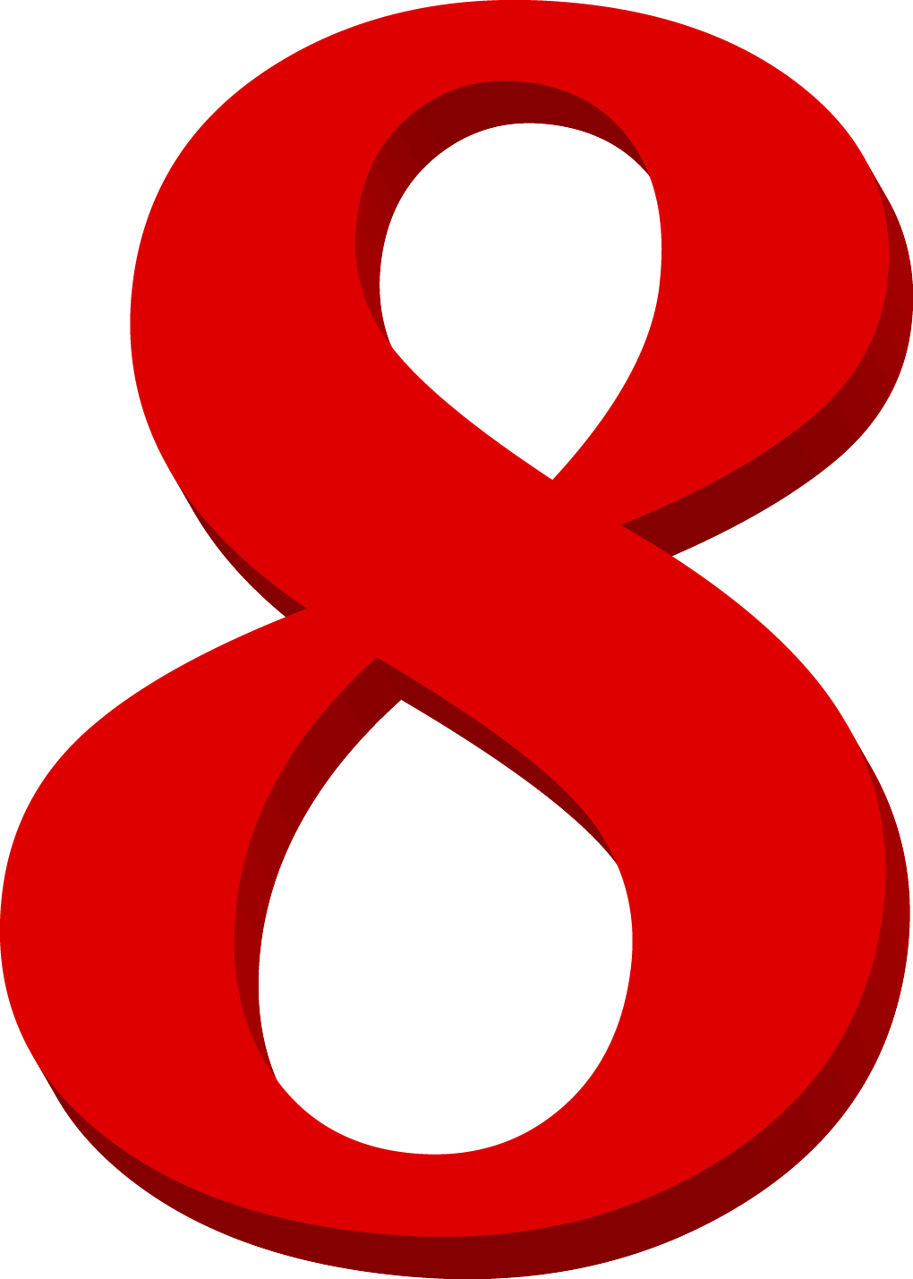 8 - Cliparts.co