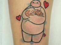 8ad71664d6b72017b073584c26535c43-baymax-disney-tattoos