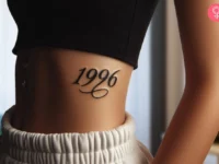 A-stylish-1996-tattoo-inked-on-the-side-of-the-stomach.jpg