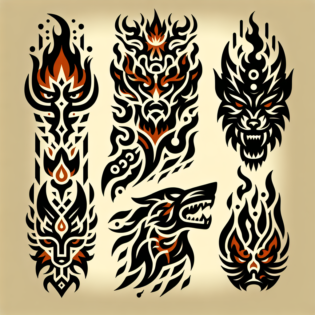 Best Anger Tattoo Ideas | Vondy