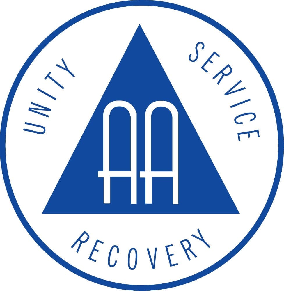 AA Official Logo for Ireland