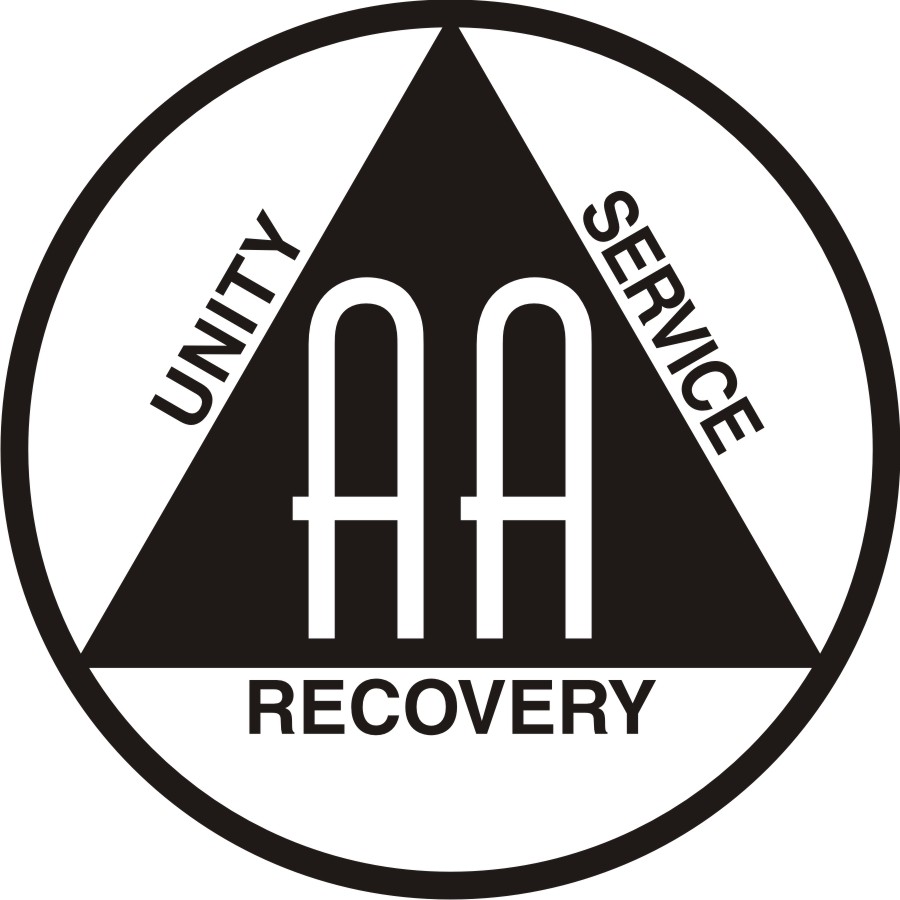 AA Logo from Salem Lutheran