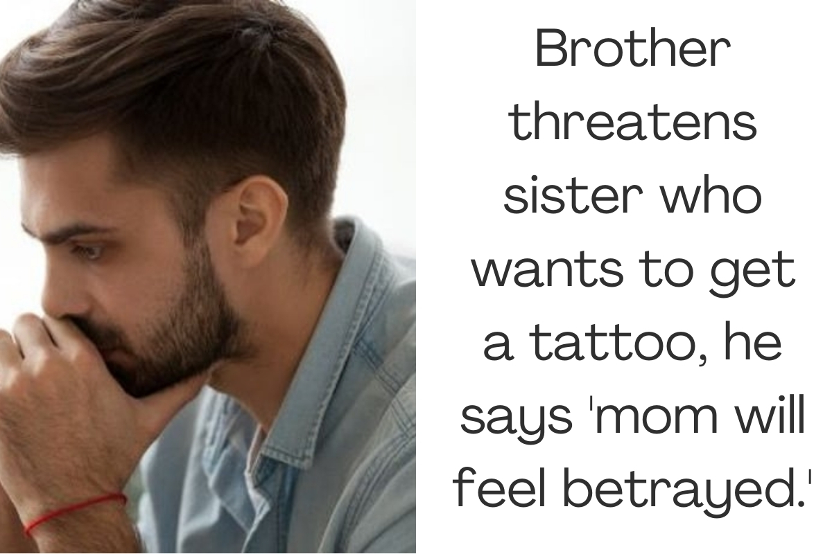 Tattoo as a Symbol of Healing