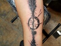 Abstract-Arrowhead-Tattoo-1